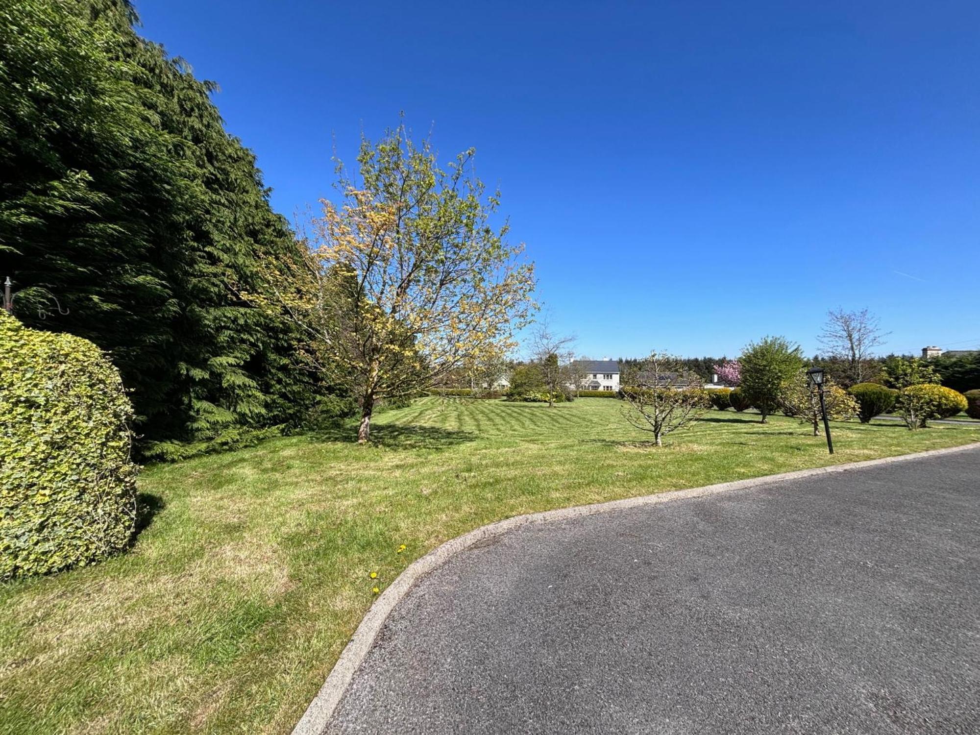 The Lodge Self Catering Castlerea Exterior foto